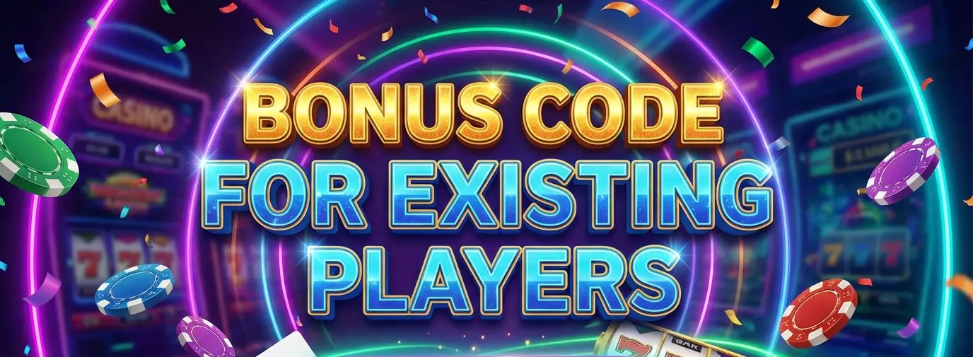 Eksisterende spillere Just casino