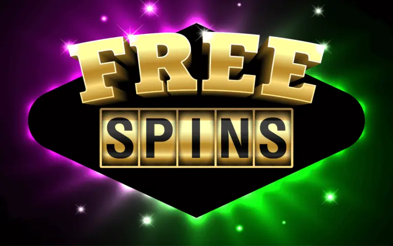 Free spins Just casino