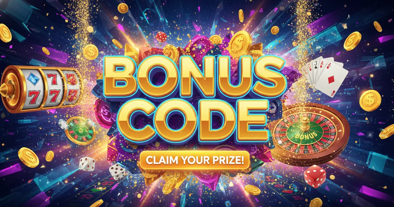 Bonuskode Just casino