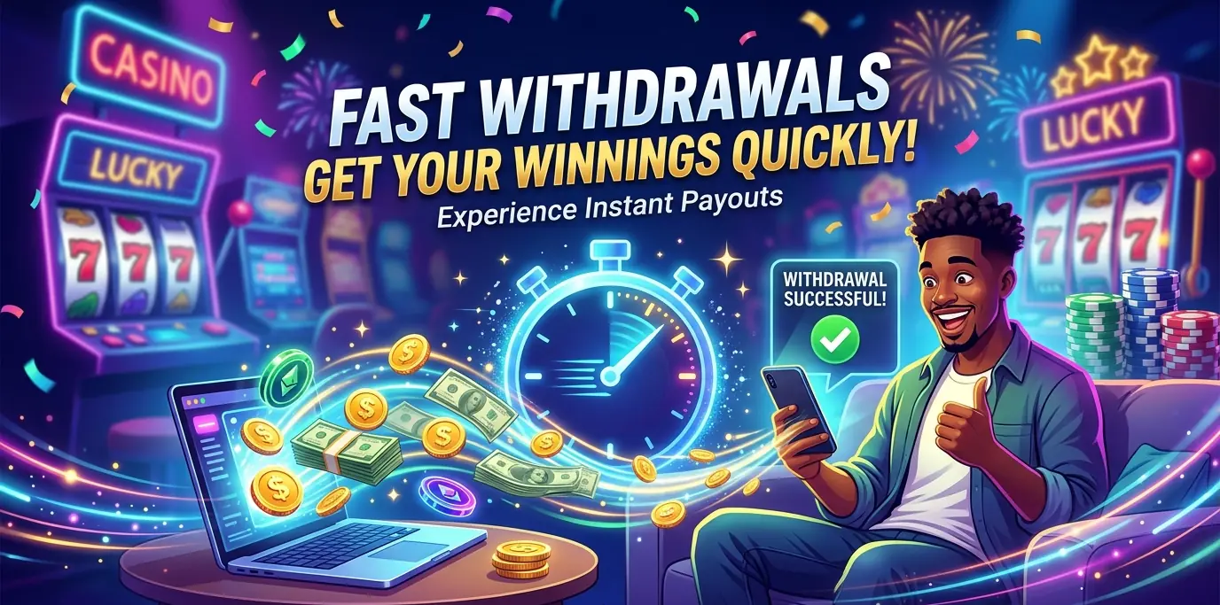 Uttakstid Just casino