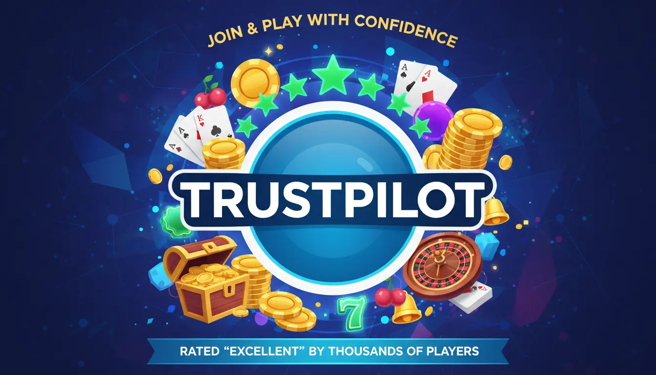 Just casino Trustpilot