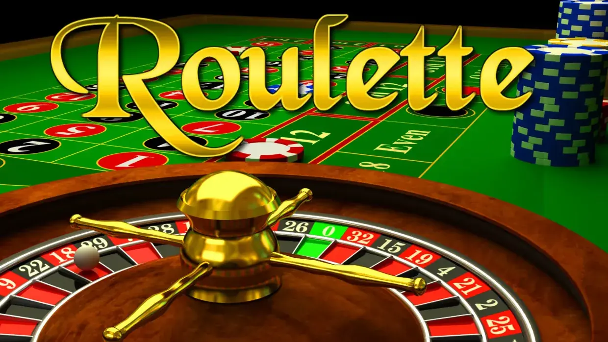 Roulette Just casino