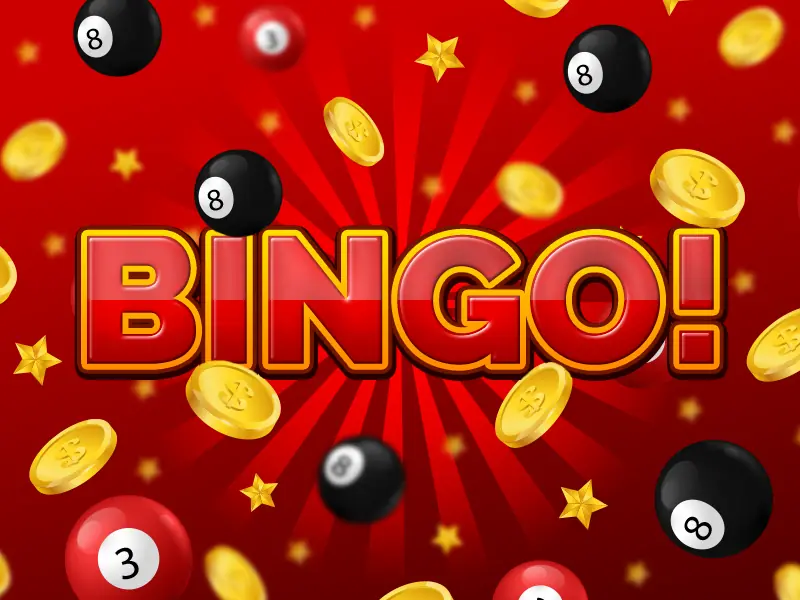 Bingo Just casino