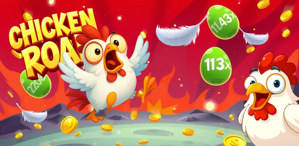 Chicken Road Just casino